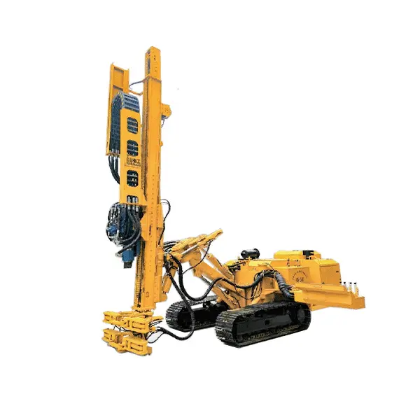 Kabloxê Kabloya Drillor Rig