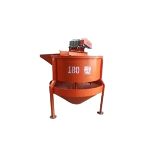 Layer Mixing Barrel