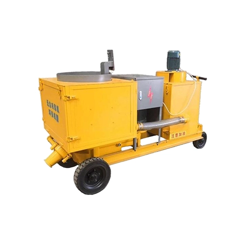 Pump Mortar Pump