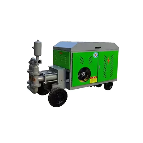 Pump hîdrolîk hîdrolîk