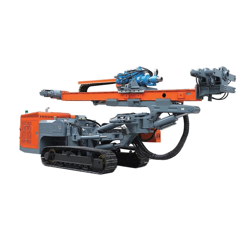 Pit Mying Rig Drilling vekirî