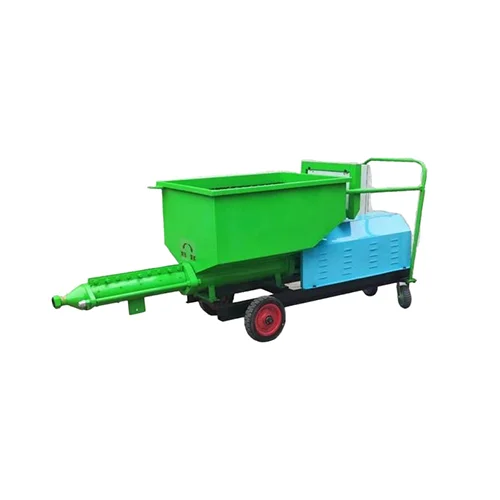 Pump Mortar Screw
