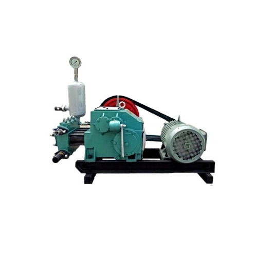 Pump Plunger Triplex